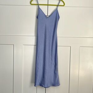 Aritzia Wilfred Dress